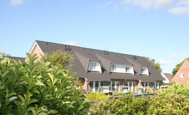 Villa To Eek Rantum  Exterior foto